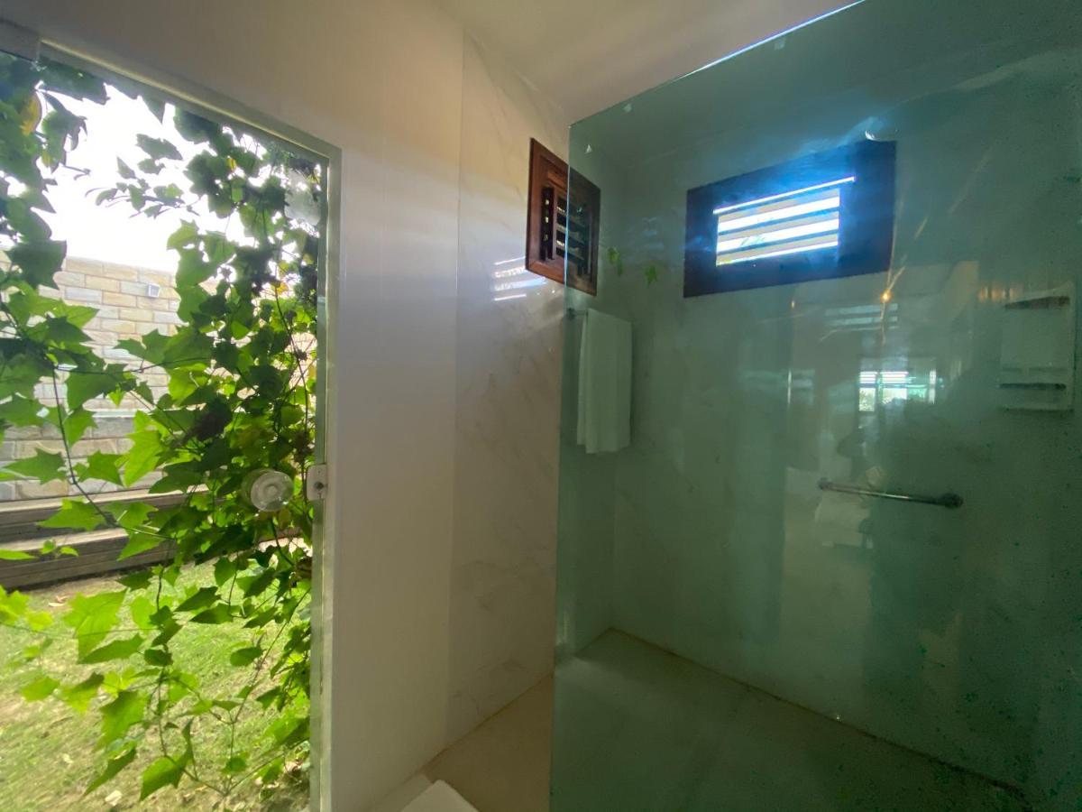 Sky House Hotel Tatajuba Exterior photo
